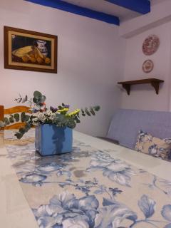 Casa Celia - Miranda del Rey - 6