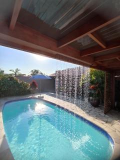 Casa com piscina aquecida em Itapoá - Itapoa - 7