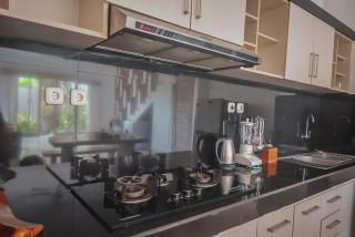 Tegal Mesari Ubud Villa - 9