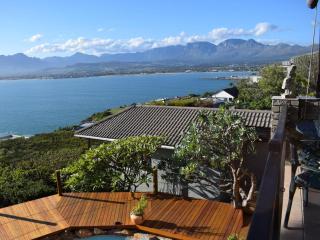 Artists Cottages Gordon's Bay - Cidade Do Cabo - 2