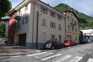 B&B San Francesco Class - San Pellegrino Terme - 9
