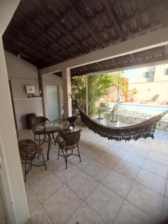 Casa com piscina aquecida em Itapoá - Itapoa - 2