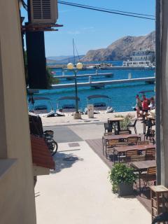 Studio Nikola - Baška - 2