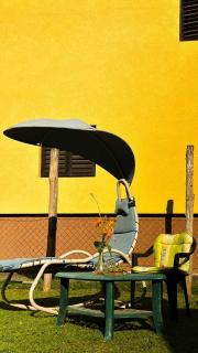 Vikendica Vila Berbat - 4