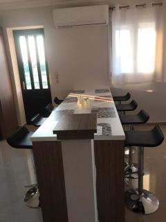 Tasos Cozy Apartment 1st Floor - Lefkada - 6