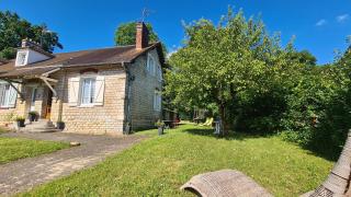 Maison tout confort avec jardin - CHANTILLY, SENLIS, PARC ASTERIX, PARIS CDG - Avilly-Saint-Léonard - 8