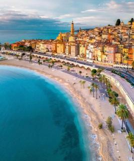 La perle - Menton - 5