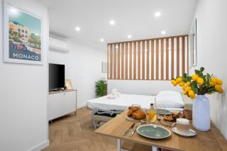 La perle - Menton - 2