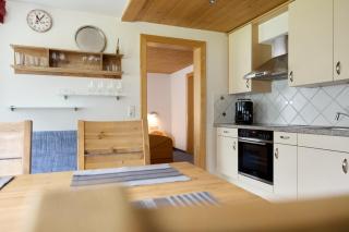 Apartment Gerhard an der Talstation by Pferd auf Wolke - 3