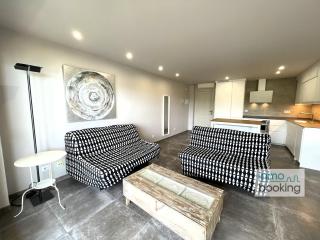 Sun Beach El Mirador, frontal al mar - 1