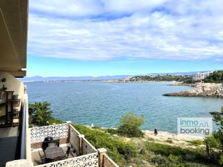 Sun Beach El Mirador, frontal al mar - Salou - 4