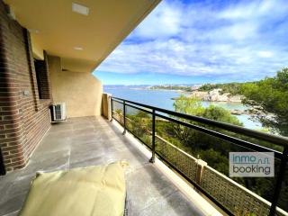Sun Beach El Mirador, frontal al mar - Salou - 8