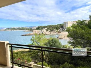 Sun Beach El Mirador, frontal al mar - Salou - 6