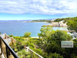 Sun Beach El Mirador, frontal al mar - Salou - 9