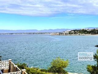 Sun Beach El Mirador, frontal al mar - Salou - 0