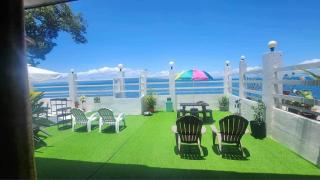 Estrada Private Beach House - - 0