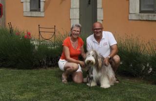 La Bastide de Fontaille - Saint-Félicien - 7