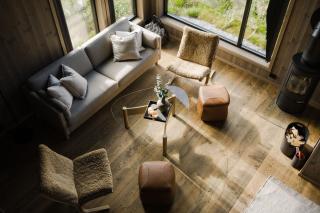 Exclusive 3-Bedroom Suite with Sauna, near Strandafjellet Ski Resort & Geiranger - Stranda - 2