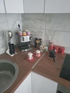 Tuse Lux apartments - 1