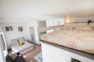 Le Partage des eaux - 4 couchages - Hypercentre - Clim - Wifi - LʼIsle-sur-la-Sorgue - 5