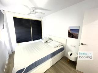 Sun Beach Novelty 1 , climatizado, piscina - 9