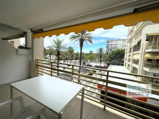 Sun Beach Novelty 1 , climatizado, piscina - Salou - 8