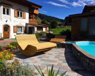 Appartements Jochum - Niederau - 3