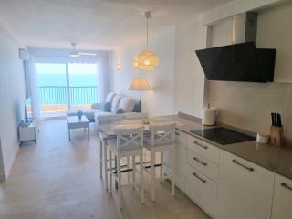 Las Antillas III Front Sea View Pool - Fuengirola - 2