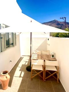 Santana Apartments - Playa de Perivolos - 9
