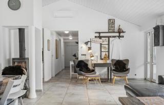 Stunning Home In Ringkøbing With Sauna - Ringkøbing - 4
