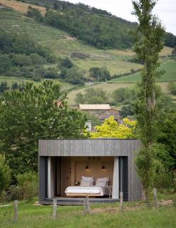 La suite nature by Lumipod x Tomette Singulière - Château - 7