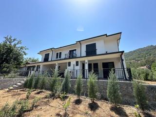 modus semi-detached houses - Muğla - 9
