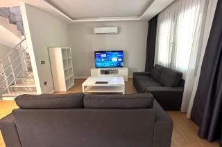 modus semi-detached houses - Muğla - 3