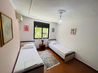 Skerdi’s Apartment - City Center - Tirana - 7