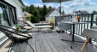 Apartment Living - Schwabach - 9
