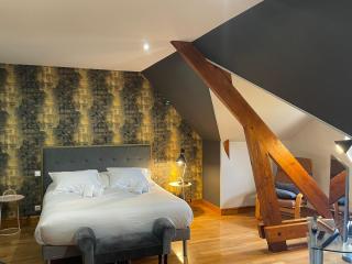 Villa Louise - Arromanches-les-Bains - 2