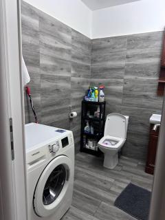 Apartament 2 camere - Techirghiol - 2