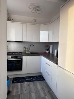 Apartament 2 camere - Techirghiol - 3