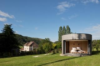 Tomette Singulière - Château - 5
