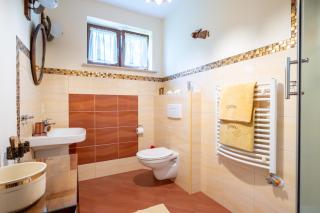 Dworek Wadera - Wetlina - 8