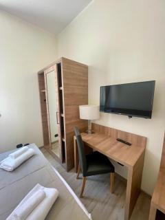 Casa per Ferie Santa Maria alle Fornaci - Rom - 7