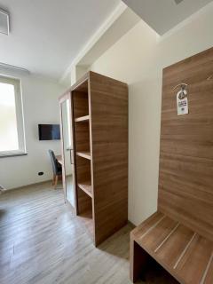 Casa per Ferie Santa Maria alle Fornaci - Rom - 6