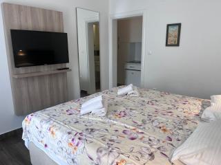 Rooms & Apartment Mama Mia - Malinska - 4