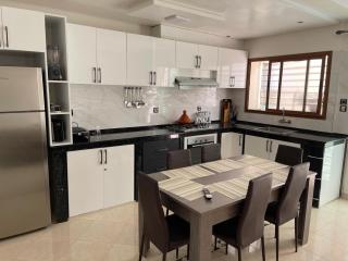 Appartement meublé à agdal - Rabat - 3