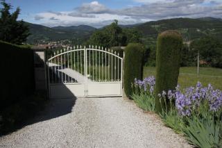 La Bastide de Fontaille - Saint-Félicien - 0