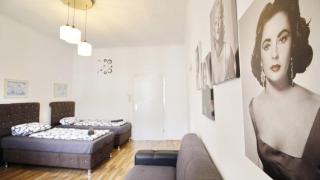 Comfortable rooms near Schönbrunn Palace HL - Wien - 7