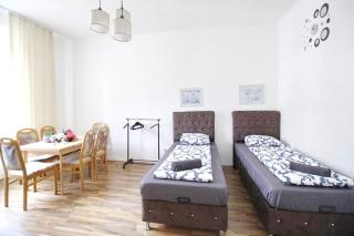 Comfortable rooms near Schönbrunn Palace HL - Wien - 1
