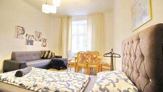 Comfortable rooms near Schönbrunn Palace HL - Wien - 9