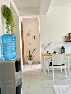 Buxton Luxury apartment - Mombassa - 9