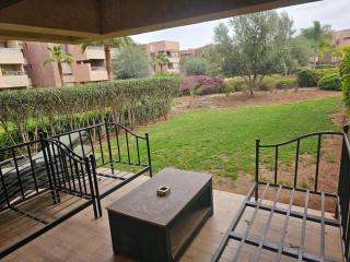 prestiga Jet FLy - Marrakesh - 8